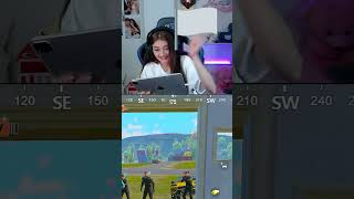 Fast 1V4 Pubg Mobile