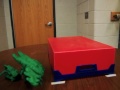 the clay movie that is not done =)