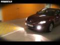 Mazda 6 2.0 Sedan Exclusive - Night ride