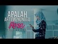 Apalah Arti Menunggu - Raisa ( Cover ) By Rizka Trisni download mp3 dan video Apalah Arti Menunggu - Raisa ( Cover ) By Rizka Trisni