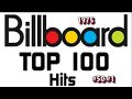Billboard's Top 100 Songs Of 1975 Part 1 #50 #1