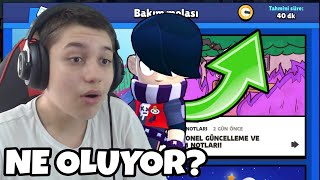 Oyunu Çökerten Karakter Edgar Aldim Brawl Stars