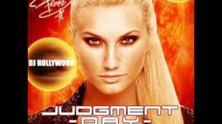 Watch Brooke Hogan Hulk Calls Sobe skit video