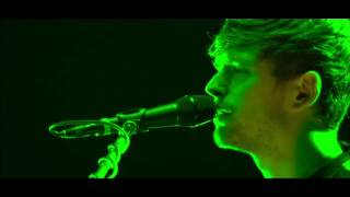 James Blake - 「Fuji Rock Festival 2016」でのライブから"Voyeur"の映像を公開 thm Music info Clip