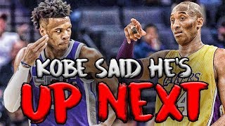 Why Kobe Still Believes Buddy Hield Can Be An Nba Star Why Kobe Still Believes Buddy Hield Can Be An Nba Star