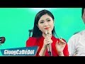 Người Tình Mùa Đông - Hoàng Kim Yến | GIỌNG CA ĐỂ ĐỜI
