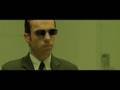 Agent Smith - One of these lives has a future
