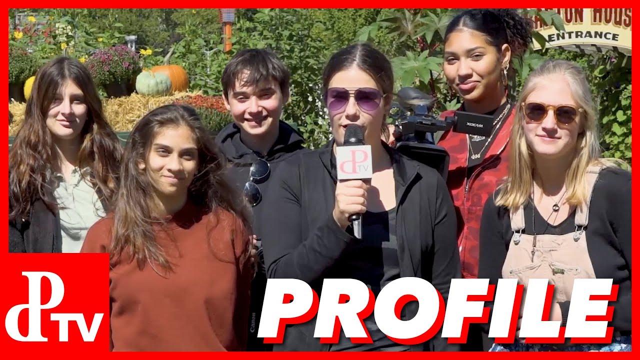 Parkland Profile: Season 4