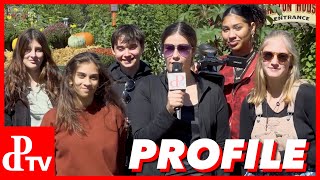 Parkland Profile | October 7th, 2022