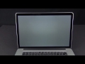 new Macbook Pro Unboxing