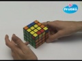 résoudre le rubik's cube 4x4x4