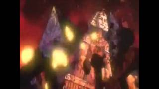 anime rock "atlantis destruction"por aton nevadon