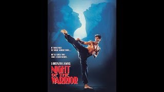 Ночь Бойца (Night Of The Warrior) (1991)