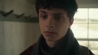 Shirbert Scene S3E1 Awae