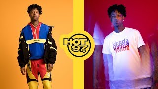 21 Savage Speaks Out On Ice Arrest For First Time 21 Savage Speaks Out On Ice Arrest For First Time