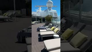 Tour Of Celebrity Edge Kendra Ask About Group Rates & Extra Onboard Credit
