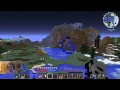 Minecraft: Ultimate Adventure - MOUNTAIN WITHER! - EPS4 Ep. 31- Let's Play Modded Survival