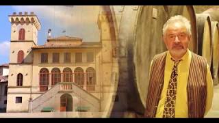 Terme di Firenze - La celebrazione del vino - Bacco in Toscana