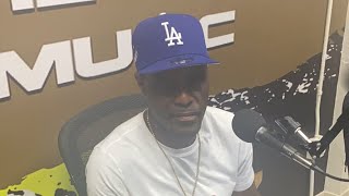 Battle of the Sexes Interview w/ Cognito