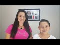 Trenza en Espiral / Carrusel - Spiral / Carousel Braid | Chikas Chic