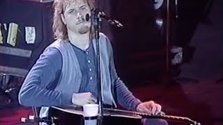Watch Jeff Healey Me And My Crazy Self video