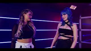 Last One Standing - Jewelz Blu ,Kayley Gunner Do Not Forget To Subscribe See The Description