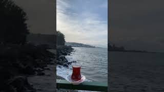 Karadeni̇z Sahi̇l.