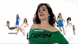 Alessandra Negrini Em As Cariocas