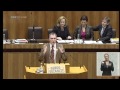 Ewald Stadler über die ÖVP und die Schuldenbremse - 132. Nationalratssitzung 16.11.2011