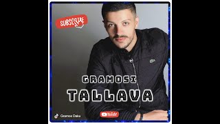 Gramos Daku & Ilir Kastrati - Tallava Per Burimin Me Shoqni Live - New 2021 Rec Dj Tali Gjilan