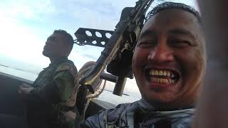 Akanantuts X-Basilan Langgas Island