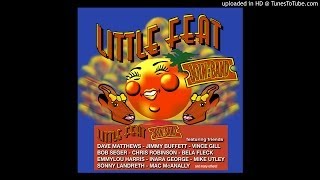 Watch Little Feat Champion Of The World video