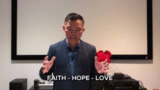 KingdomDestiny Church Online 22/03/2020 4:30PM