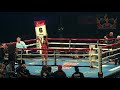 Jorge Linares vs Luke Campbell hlts full fight
