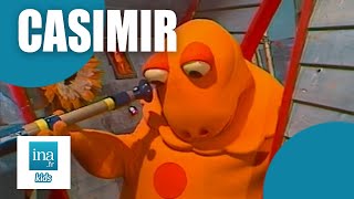 La Che Aux Œufs De Pâques De Casimir Archive Ina