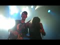 Suicide Silence - 'Disengage' &' No Time To Bleed' [Beastfest 2009 Tivoli Utrecht]