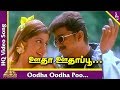 Minsara Kanna Tamil Movie Songs | Oodha Oodha Oodha Poo Video Song | Vijay | ஊதா ஊதா ஊதாப்பூ | Deva