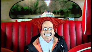 Comment Vous Décririez-Vous ? - Angry Kid