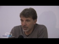 conferenza Marco Baroni