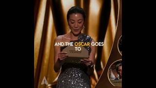 Emma Stone 2024 Oscars