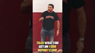 WORK HARDER THAN EVERYONE | Westley Morris | Motivational Speech 2022