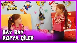 Çilek Eski Yerine Geçti - Sihirli Annem 43. Bölüm