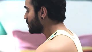 Bhabhi Ji Ghar Pe Hai Bhabhi Romance With Devar Bhabhi Hot Scene Bhabhi Ne Kiya Devar Se Pyar