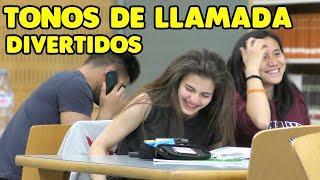 Tonos De Llamada Divertidos 2 Broma Cámara Oculta