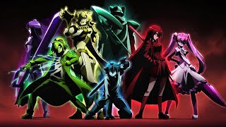 Akame Ga Kill Opening 1 - Skyreach