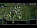 Twitch.tv Invitational - G6 P2 - Empire.Kas (T) v mouz.MaNa (P)