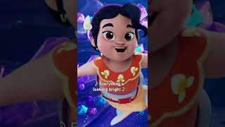 Mermaids, Magic, And Crystals? Were In Disney Jr.s Ariel Disney Jr.