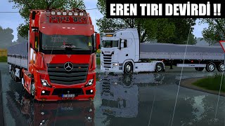Türki̇ye Yollarindayiz Gardaş Ets 2 Gerçek Hayat
