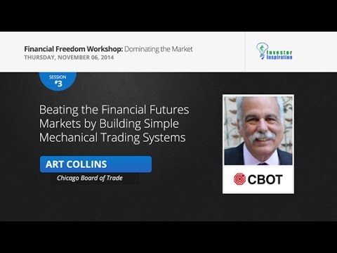 Art collins trading system