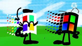 Windowstoons S01E02